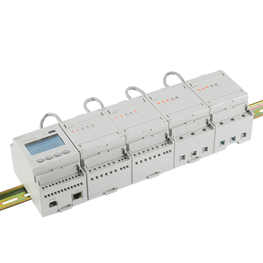 ADF400L系列多用户电能表-安科瑞