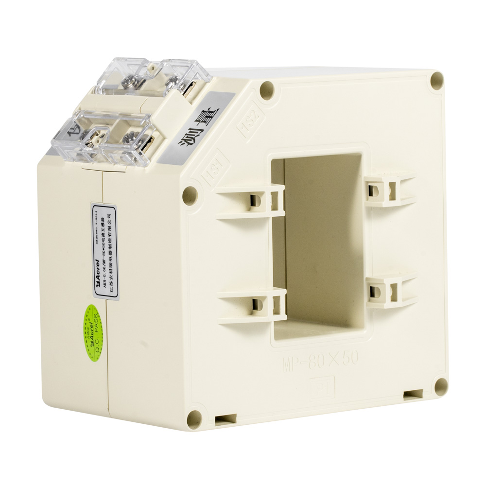 AKH-0.66系列MP测量保护一体式电流互感器