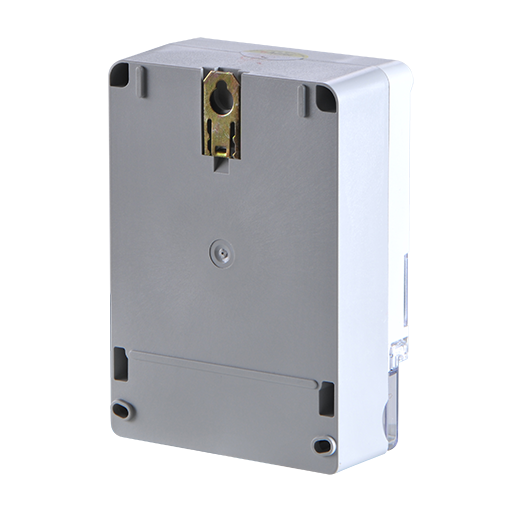 DJSF1352型电子式直流电能表