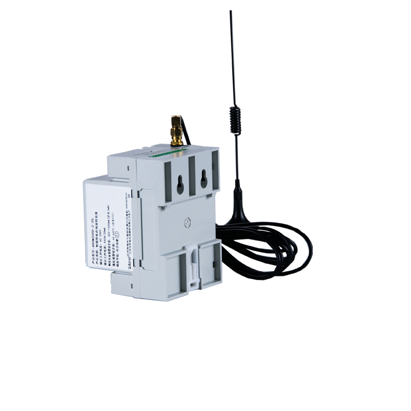 ARCM300D组合式电气火灾监控探测器