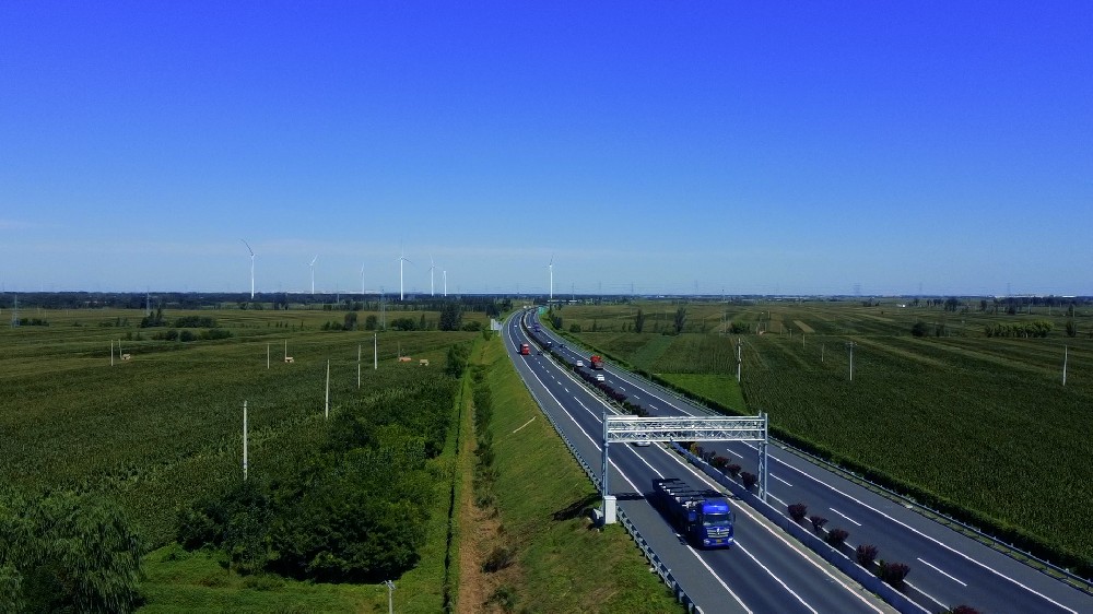 高速公路配电系统综合解决方案
